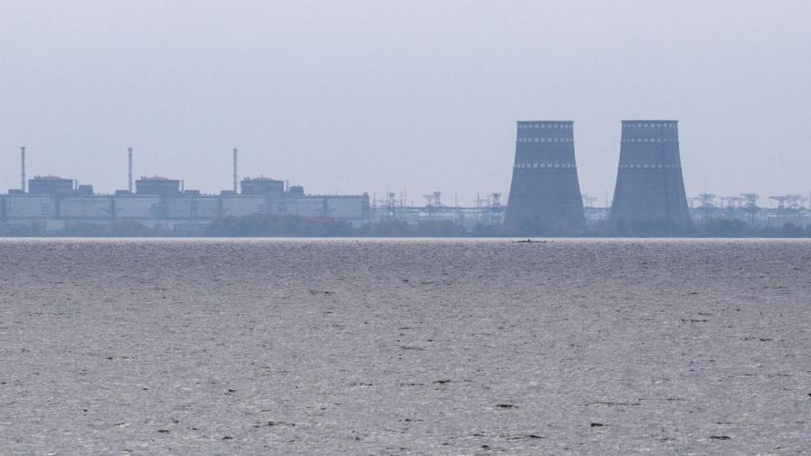Ростовската атомна електроцентрала