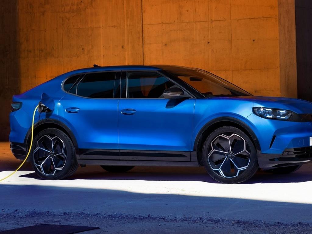 Отговарящият за електрическите автомобили на Ford казва че планът на