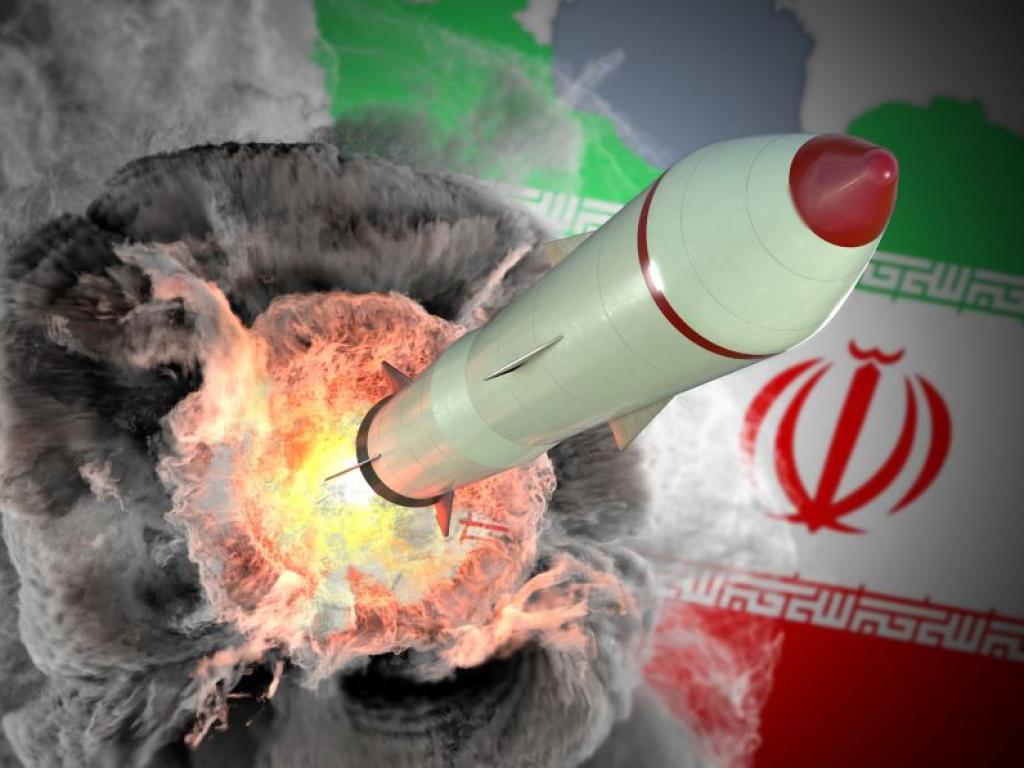 Иран се приближава към развитието на ключов аспект от разработването