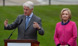 Хилъри Клинтън: Бившият принц Андрю трябва да свидетелства по случая "Епстийн"