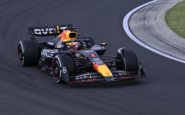 Верстапен не издържа: Да вървят на майната си