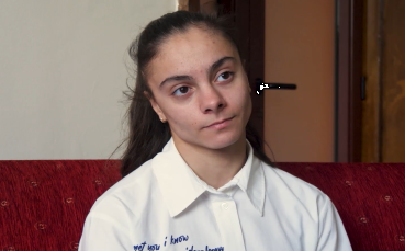 Валентина Георгиева: На 17 години отново се научих да ходя, а сега съм горда, че на Олимпиадата ще прославям България