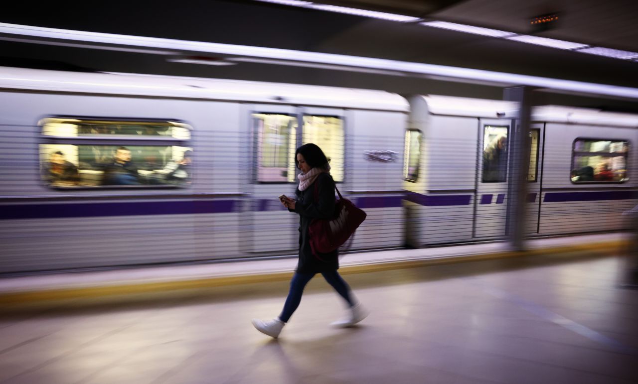 Затварят Линия 3 на метрото за 2 дни през ноември