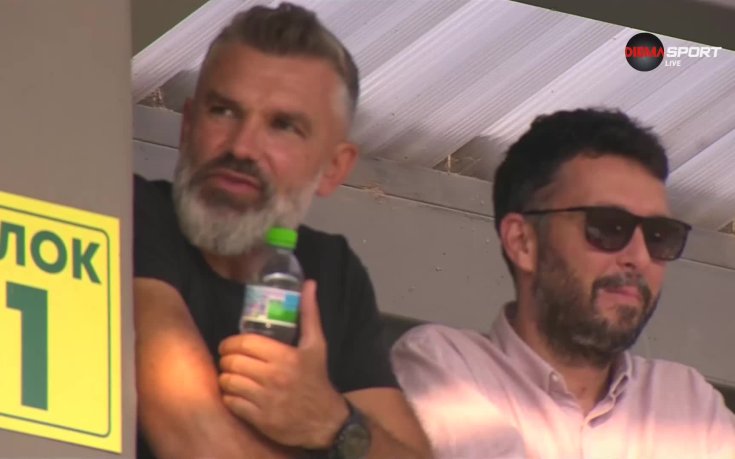 ЦСКА обяви ново партньорство