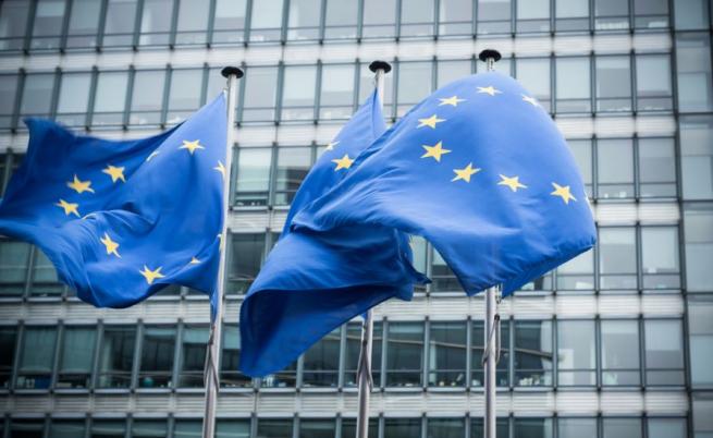 ЕП одобри заем в размер на 35 млрд. евро за Украйна