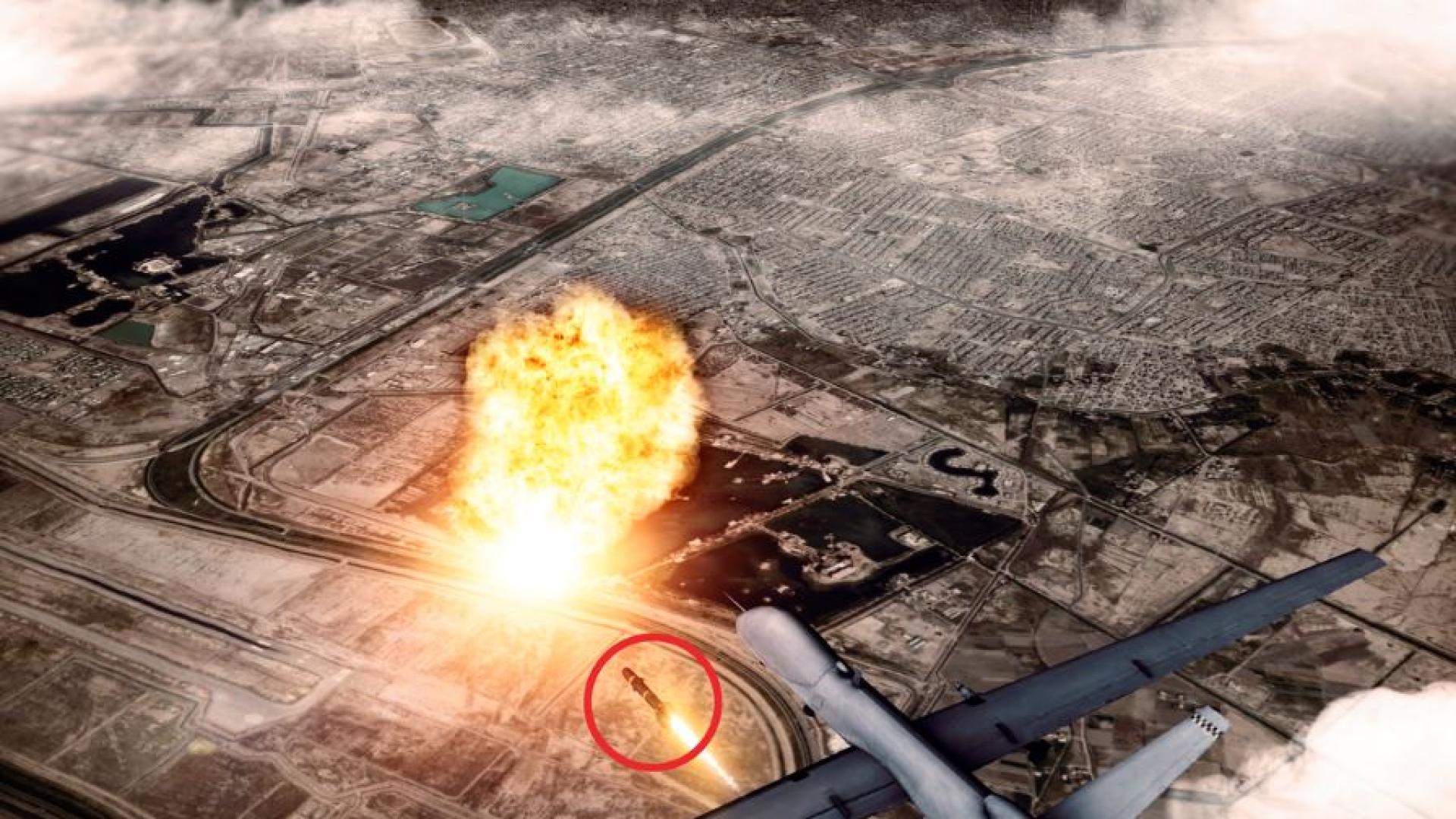 При руски бомбардировки в Източна Украйна в нощта срещу четвъртък