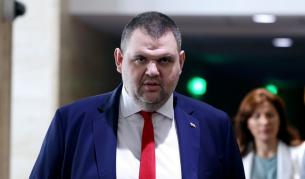 <p>Пеевски настоя за спешни и решителни действия за разрешаване на водната криза</p>