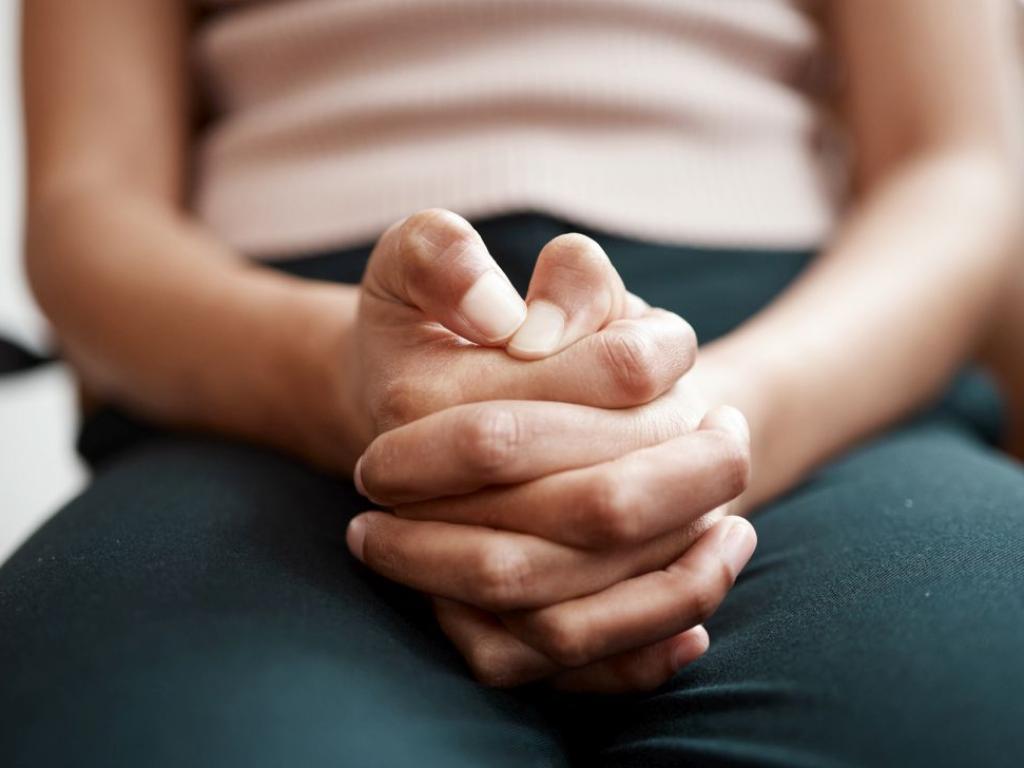 Вероятно всеки е изпитвал безпокойство поне веднъж в живота си