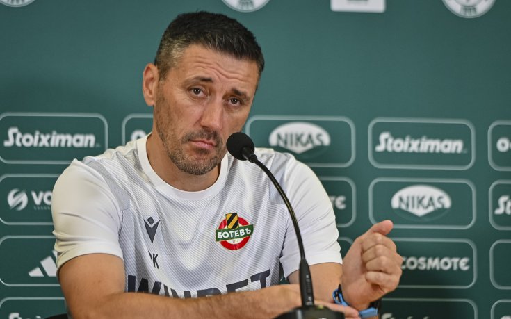 Керкез: Шансовете срещу Зрински за 50:50
