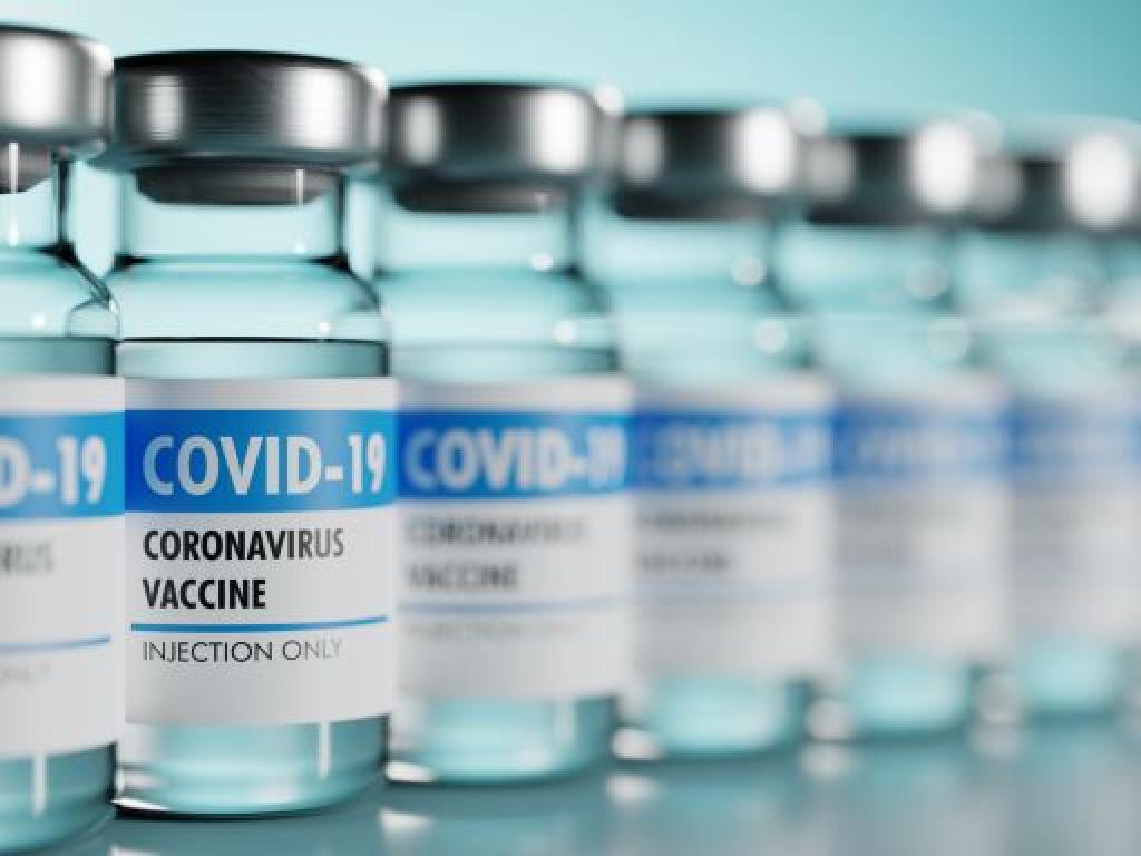 Белгия ще унищожи ненужни ваксини против COVID маски защитно облекло