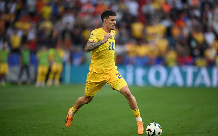 Румъния записа изразителен успех срещу Косово, Исландия надви Черна гора