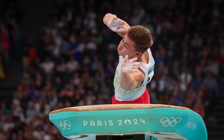 На 5 май обявяват състава на България за Световната купа по спортна гимнастика