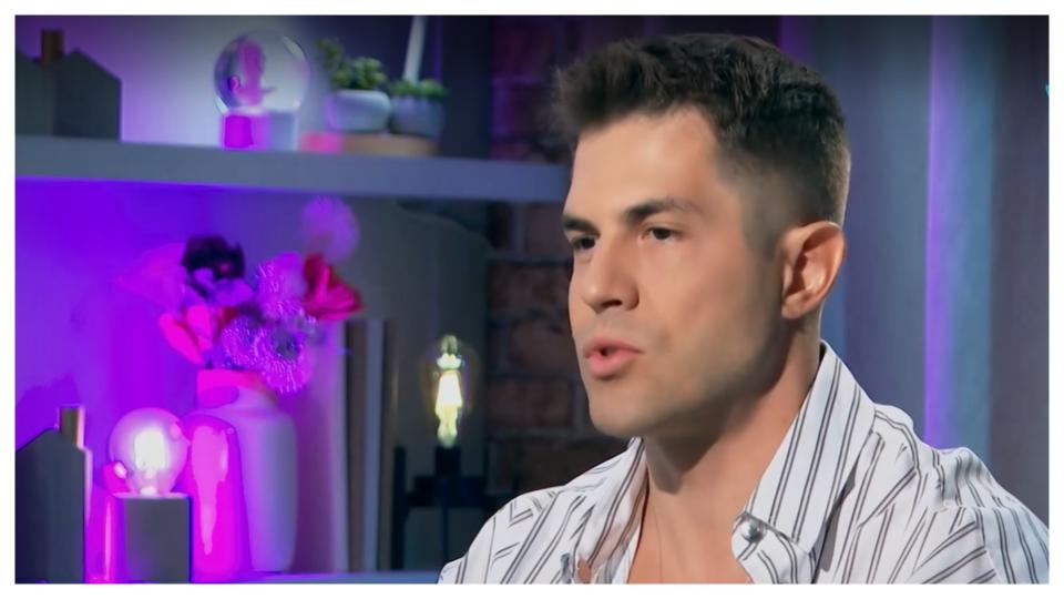 Финалът на рубриката в Събуди се по NOVA на Мариян