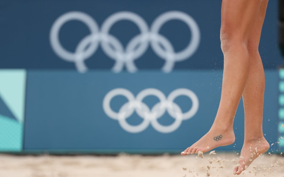 Иман Халиф - това име предизвика множество полемики при появата си