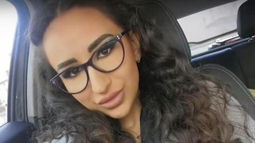 5 години затвор за бившата полицайка Симона Радева