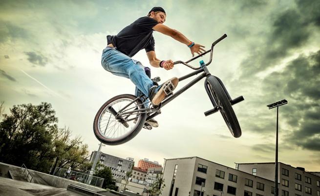 BMX Freestyle: Неконвенционален спорт завладя Олимпийските игри в Париж