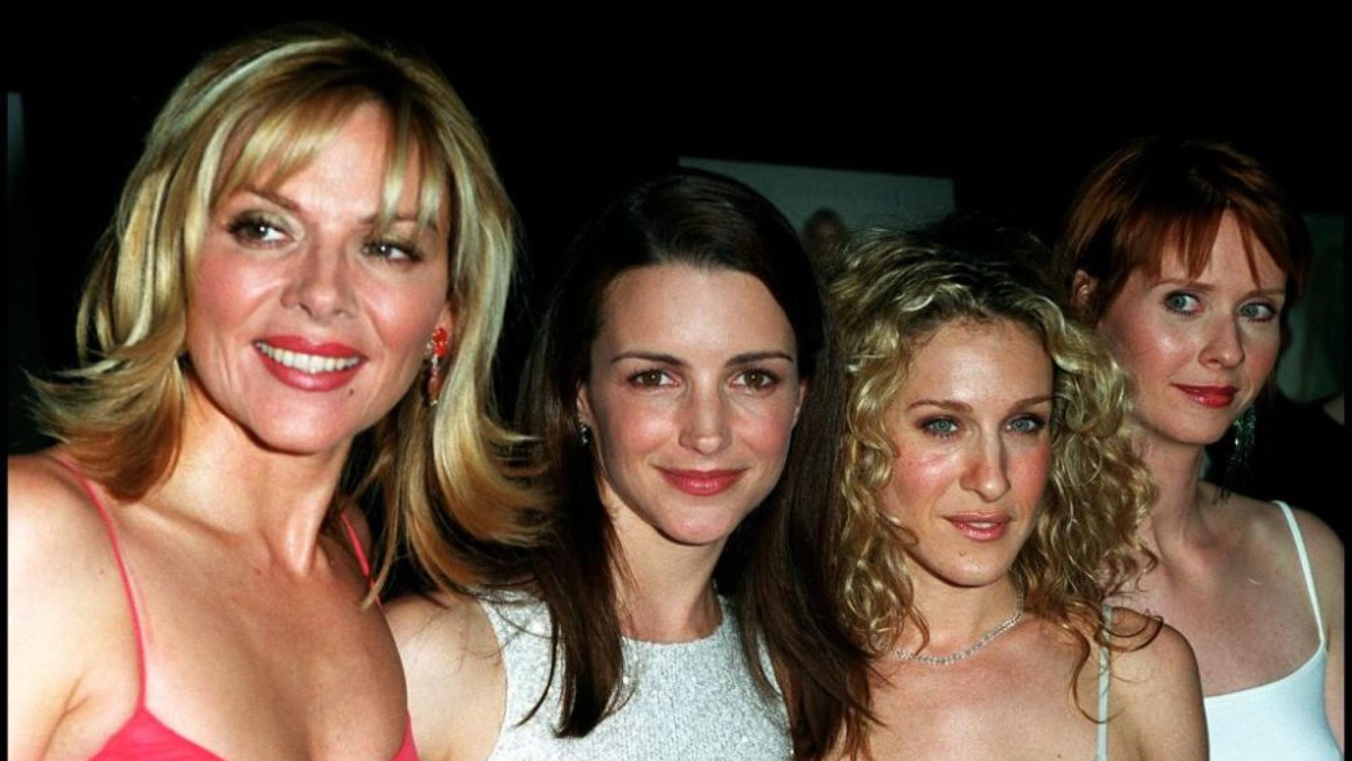 Те са едни от най емблематичните приятелки на малкия екран но