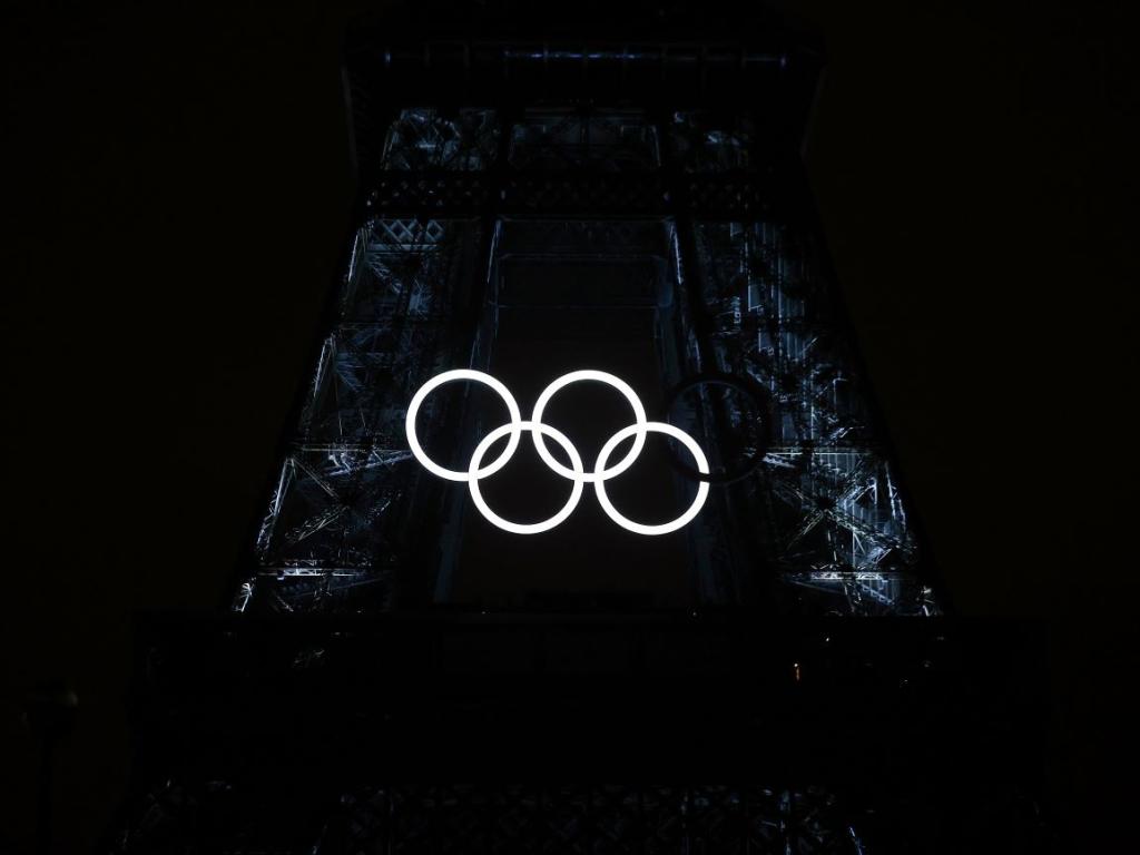 Само дни след откриването на XXXIII Летни олимпийски игри в