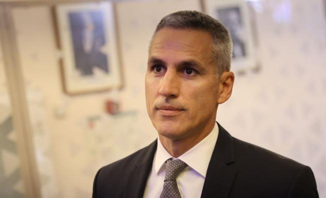 ВАС отказа да спре делото за освобождаването на Гюров от БНБ