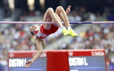 Мирела Демирева не намери място на финала в Париж