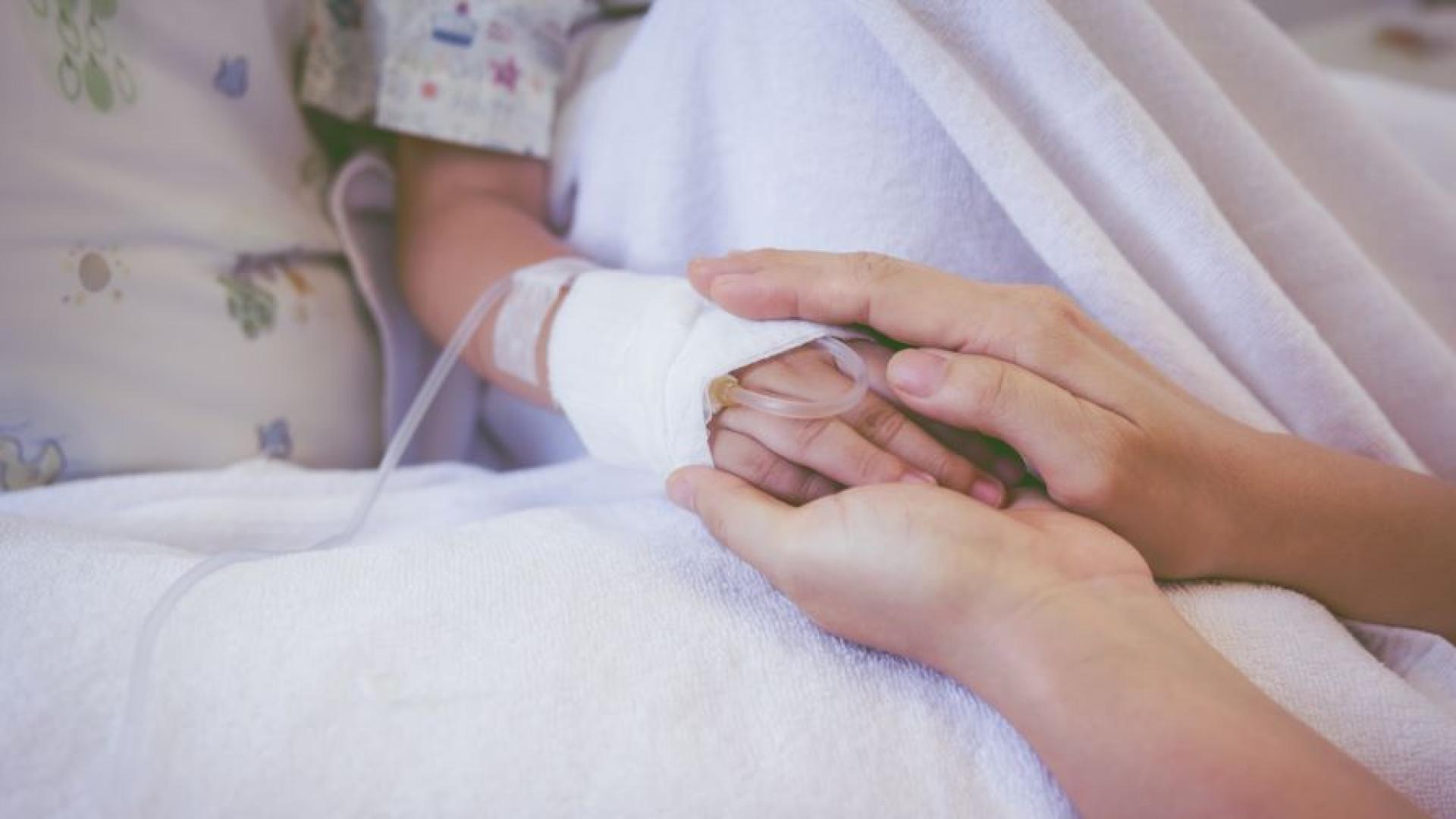 Продължават грижите на лекарите за 13 годишното дете което беше диагностицирано