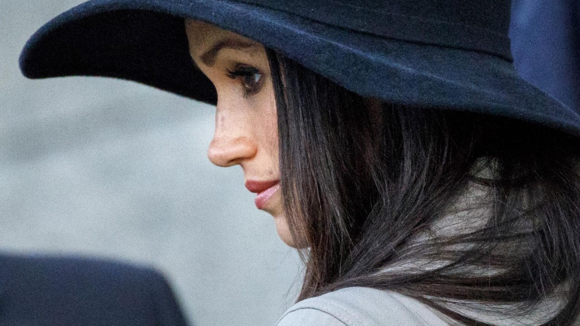 Кулинарното шоу на Меган Маркъл е осмивано в единственото издание