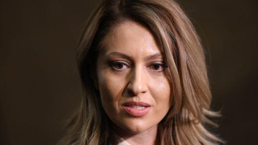 Рая Назарян заменя Киселова начело на парламента