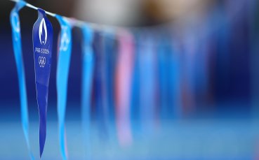 Парагвайската състезателка по плуване Луана Алонсо наруши мълчанието си след