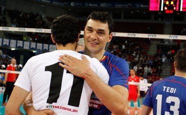 Владо Николов също е имал своите кумири, но кои са те…