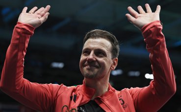 На 43 г. и след 7 Олимпиади легенда каза край