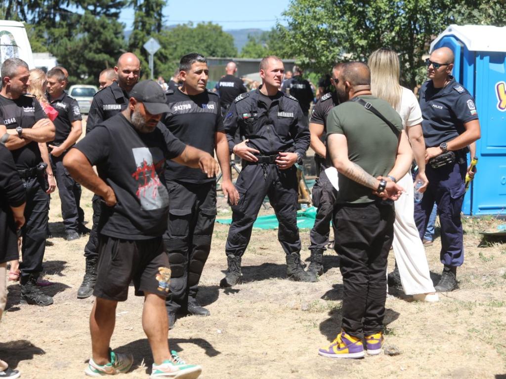 След като приключи сагата с крокодила който живееше в дупка