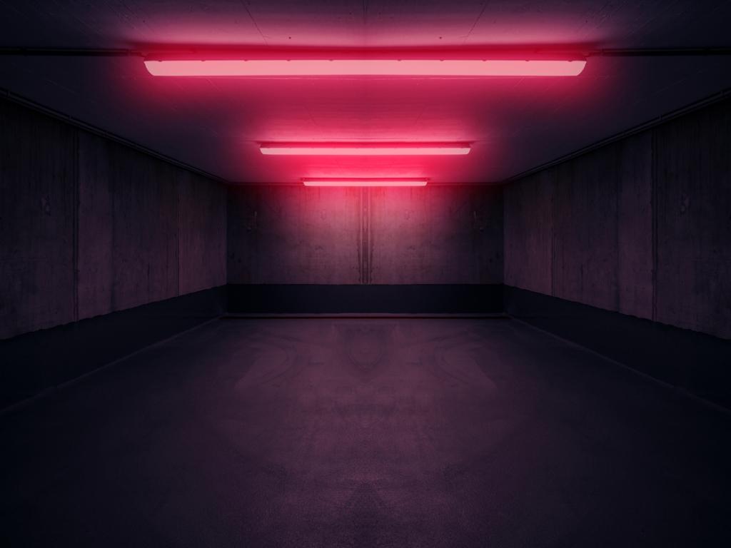 Малко неща изглежда успокояват екзистенциалните тревоги на свръхбогатите като бункер