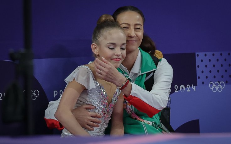 Стилияна Николова: Не е лесно, но никога не е било и никога няма да бъде