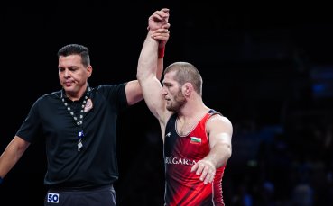 Ударен старт за България в борбата в днешния ден