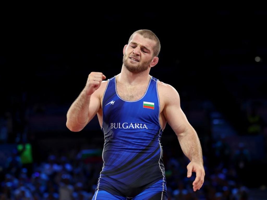 Снадежди за олимпийски титли и други медали ще започне петъчният