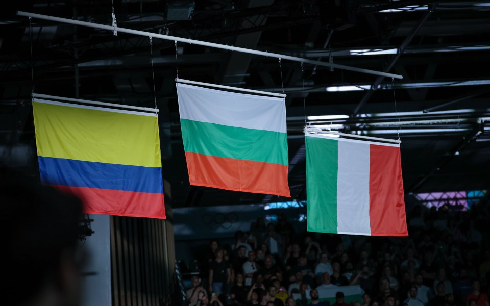 След изключително успешните последни два дни от Олимпийските игри в