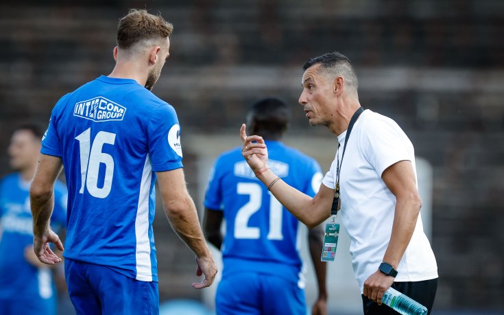 Спартак Вн и Арда ще зададат темпото на 5-ия кръг