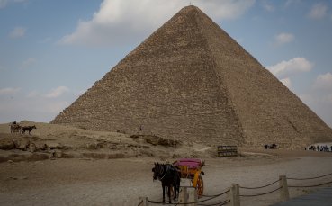 Египет иска да посрещне Олимпийските игри в следващата декада