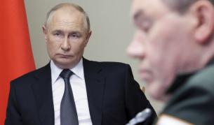 Путин начерта нова ядрена червена линия. Как ще отговори НАТО?