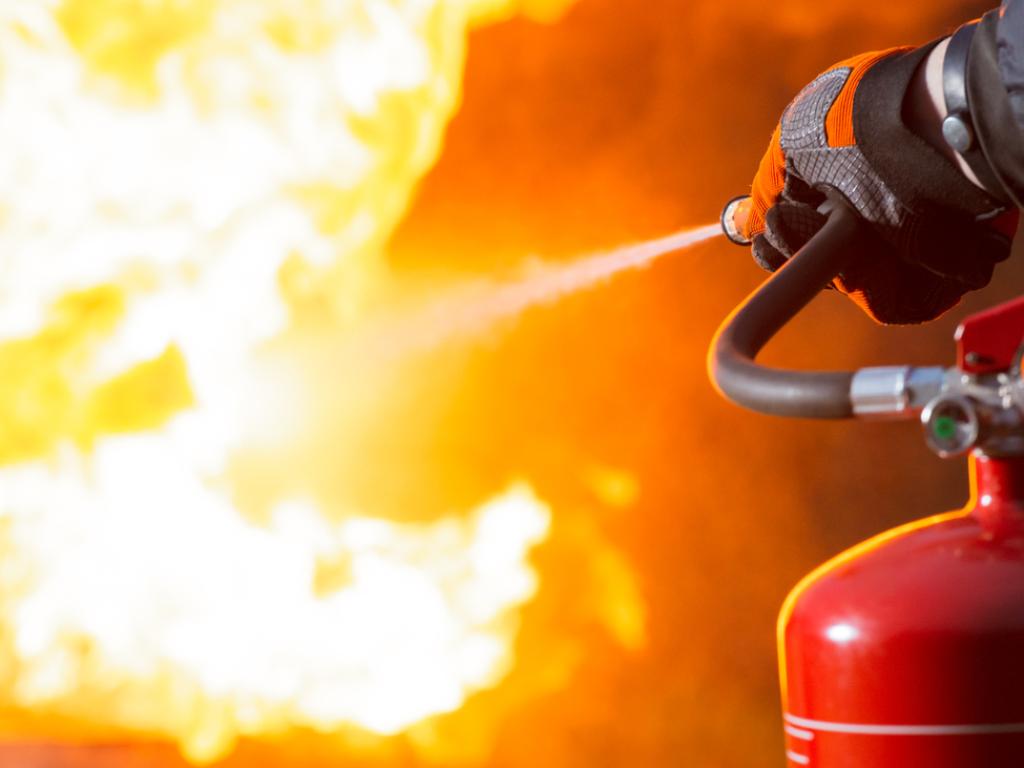 В5 ч сутринта в понеделник в МВР е получен сигнал