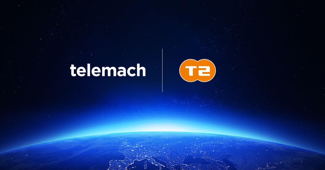 Telemach Словения подписа споразумение за придобиване на T-2