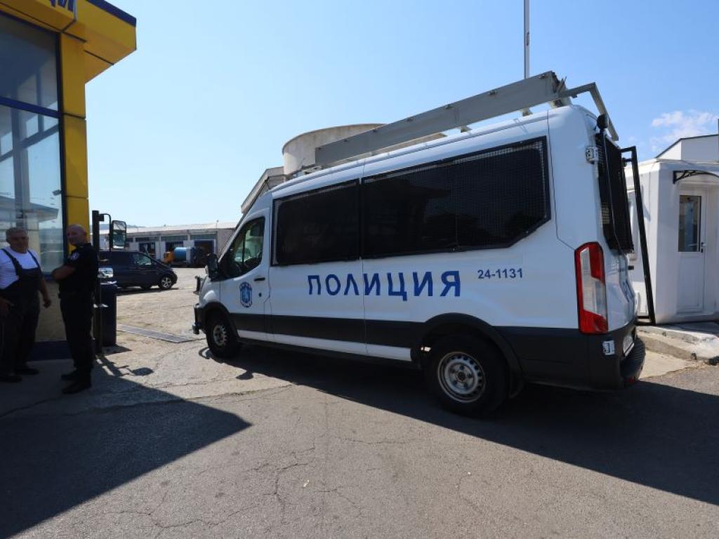 Очаква се Софийската градска прокуратура да даде повече информация за
