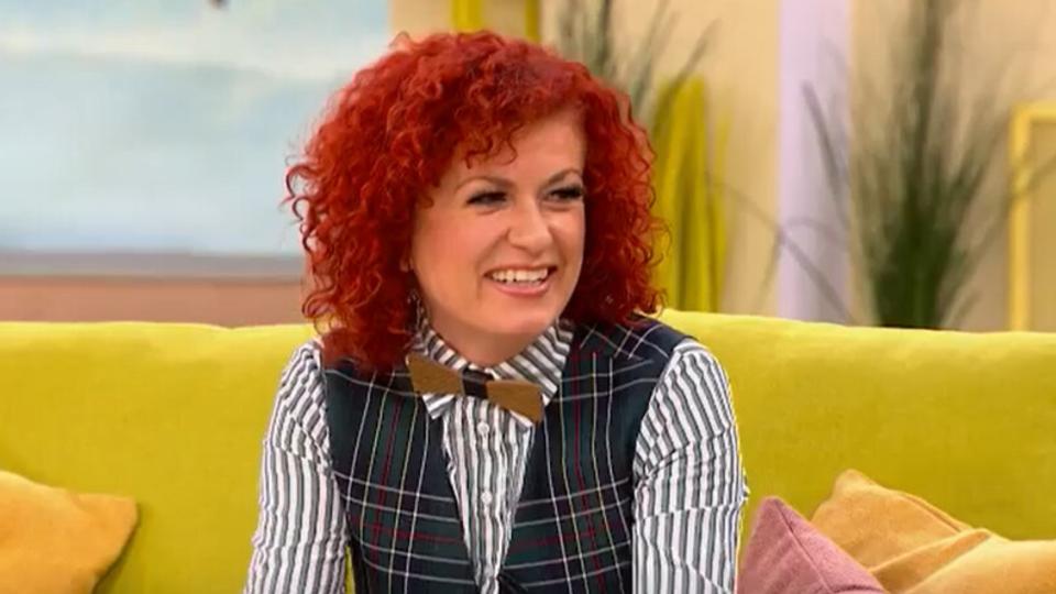 Да пристигнеш в Германия с 500 марки в джоба, почти