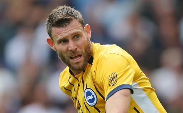 Джеймс Милнър пише история с невероятно постижение