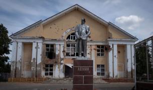 <p>&quot;Времето за погребение на Ленин все още не е настъпило&quot;</p>