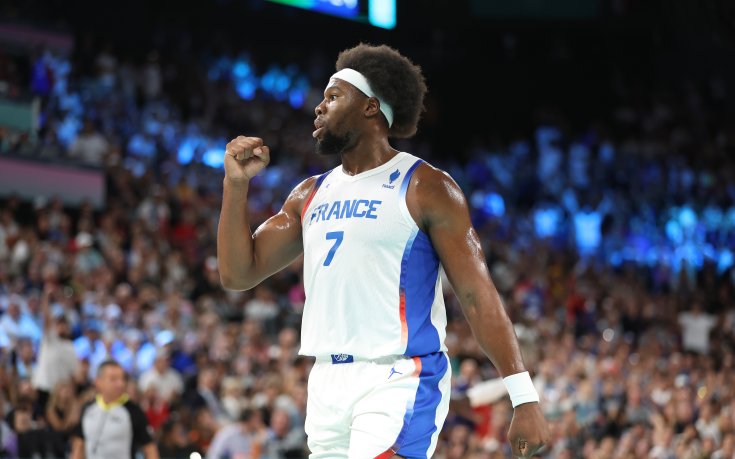 Една от звездите на БК Реал Мадрид може да се озове в НБА