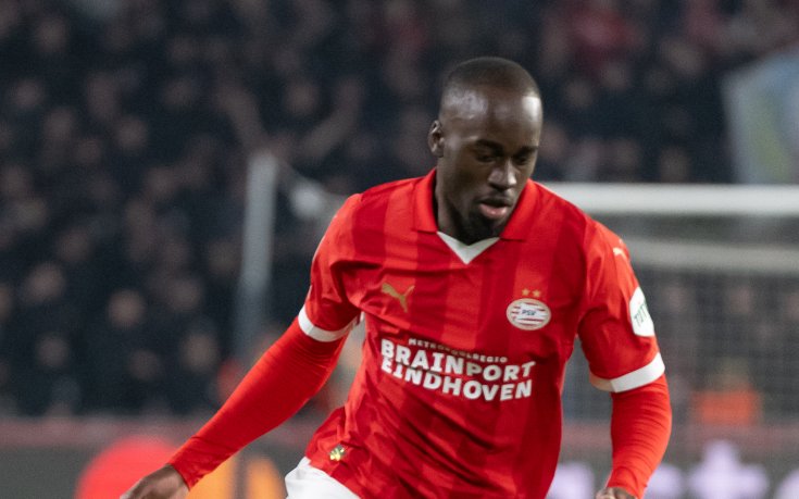 Монако привлича защитник от ПСВ Айндхоен