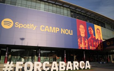 Барселона стартира новия сезон с поредица от гостувания