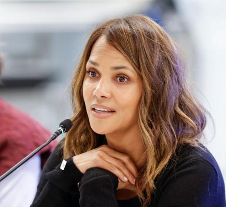 Известната актриса Хали Бери отново е в центъра на съдебна