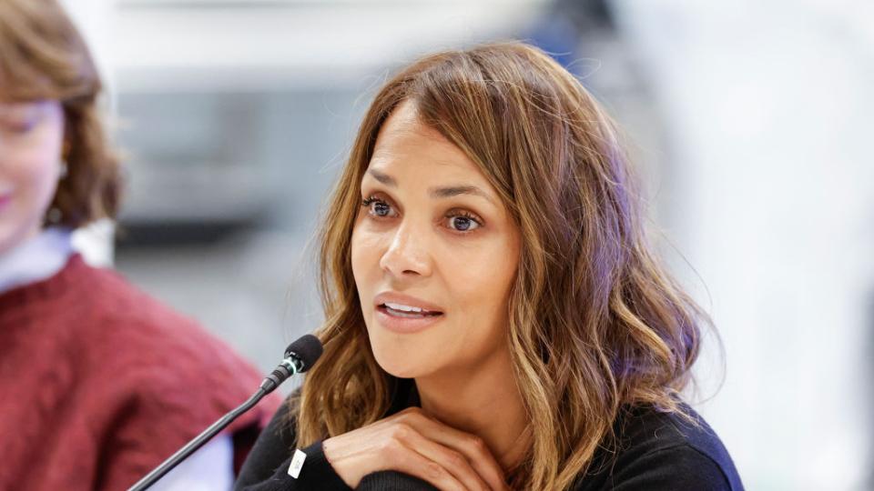 Известната актриса Хали Бери отново е в центъра на съдебна